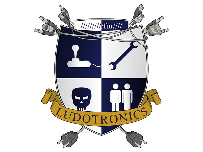 Ludotronics