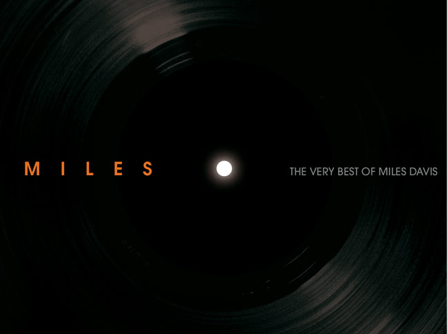 Miles Davis Cover