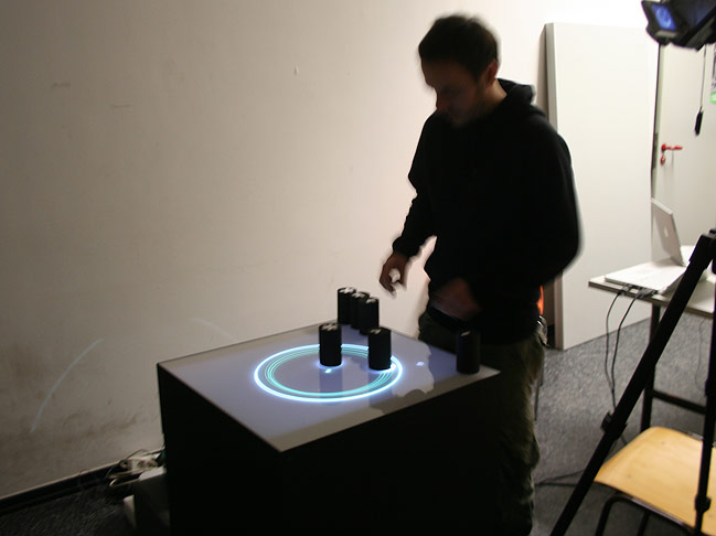 Programmierte Gestaltung