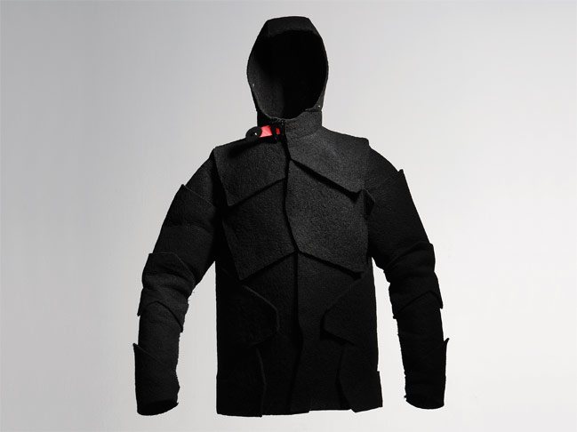 Emotionale Sportbekleidung