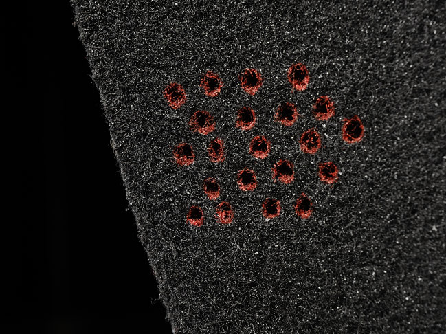 Emotionale Sportbekleidung