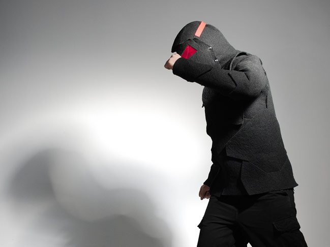 Emotionale Sportbekleidung