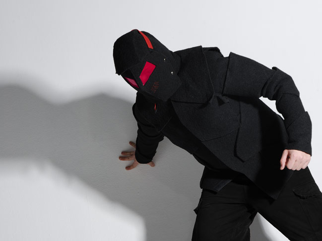 Emotionale Sportbekleidung